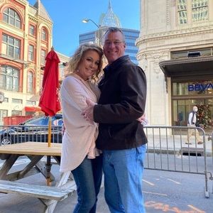 Meet your Posher, Mandi